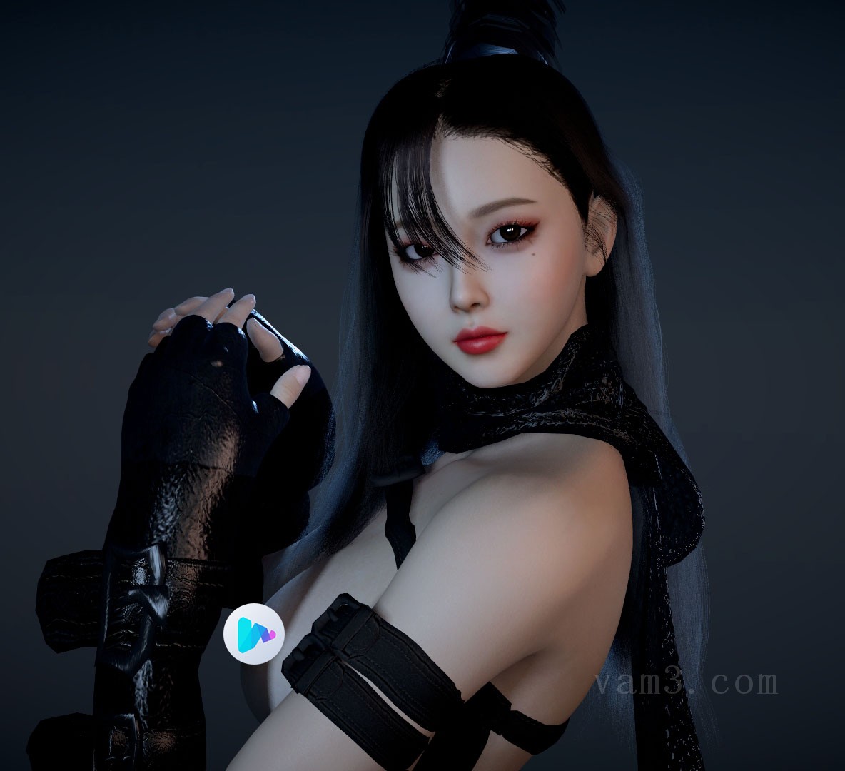 VAM资源-Fantasia3DArt.BC_F3A