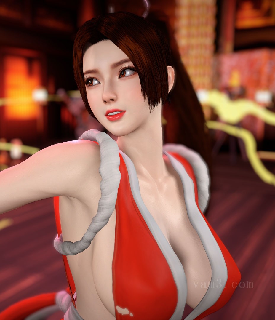 VAM资源-Dnaddr.Mai-火舞_P_23-6-13