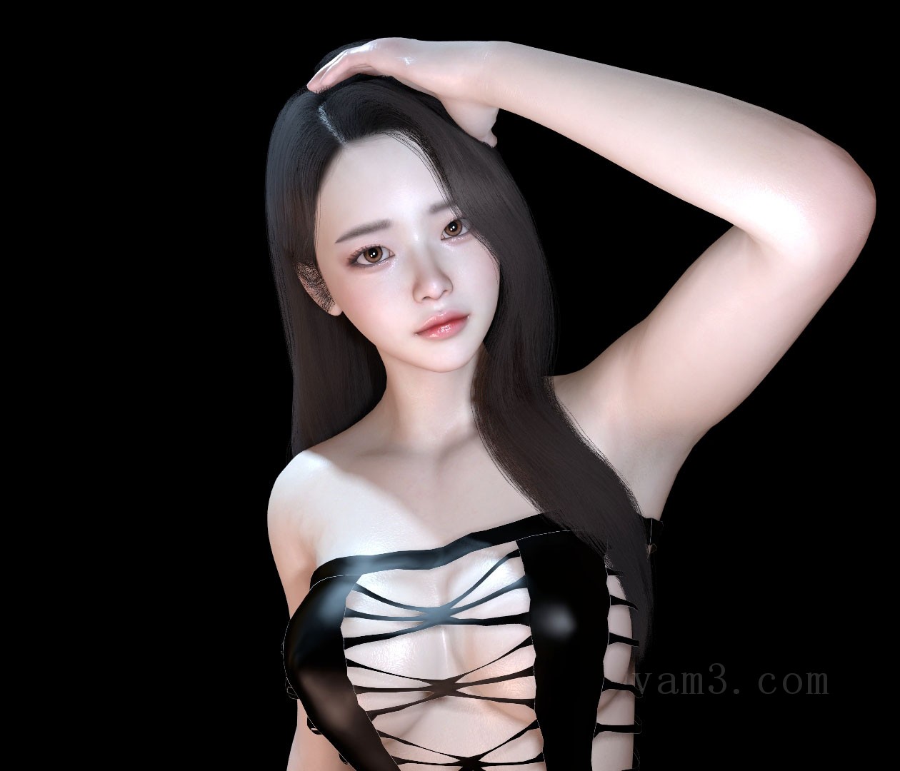 VAM资源-JRob.haeyeon40