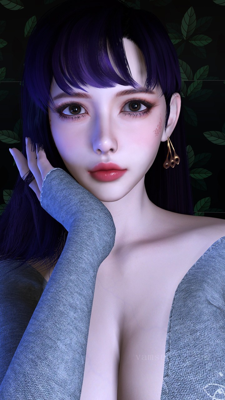 VAM模型-CMA.CMA_Nana