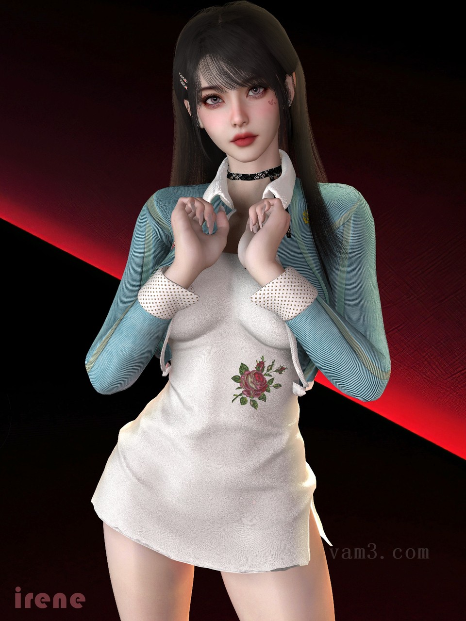 VAM资源-CMA.CMA_irene