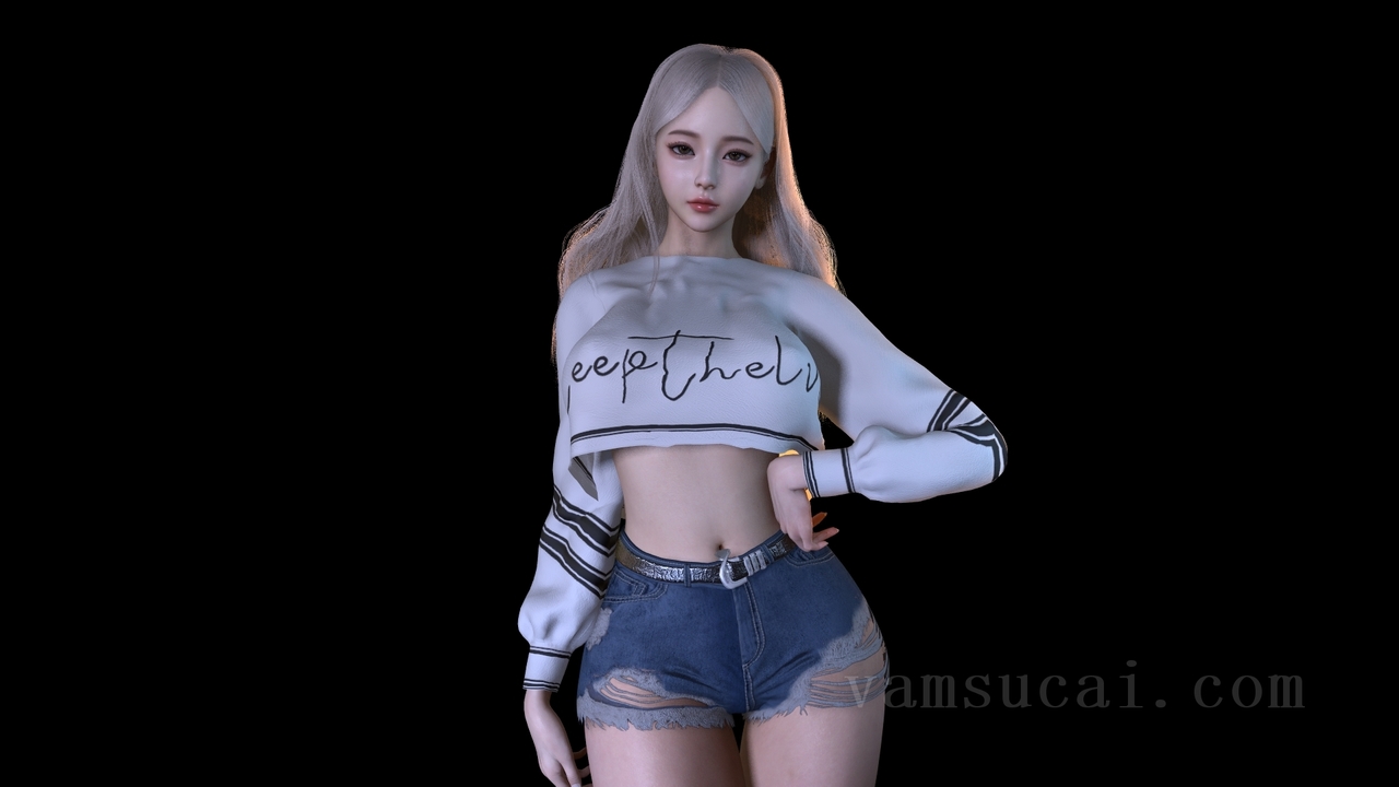 VAM资源-passerby.Barbara