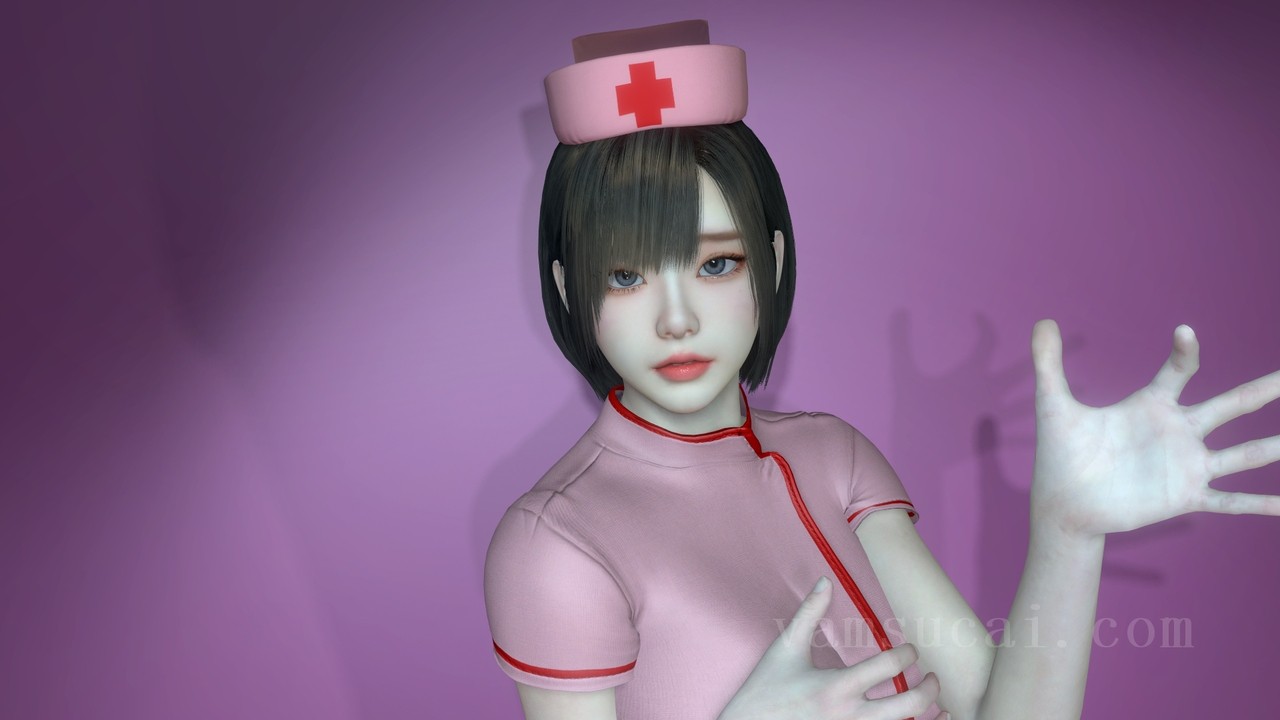 VAM人物-yesmola.E03