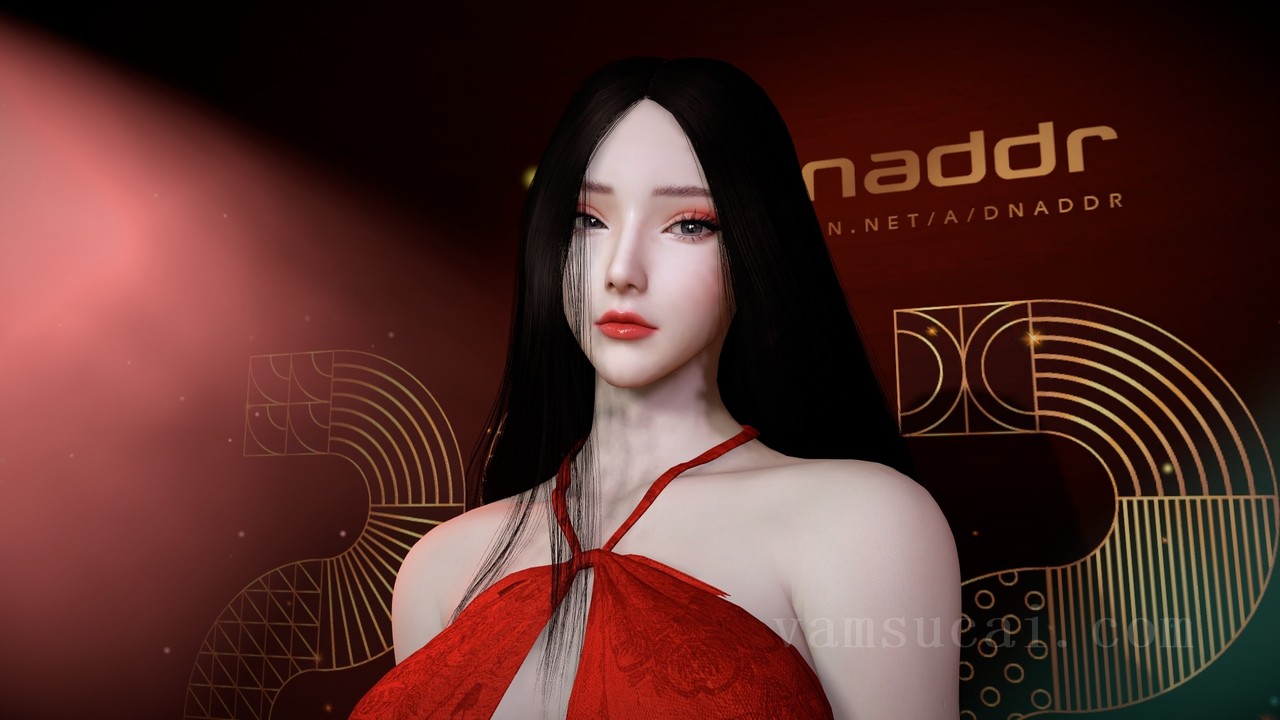 VAM资源-Dnaddr.Daji