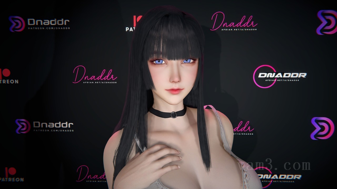 VAM模型-Dnaddr.Aya_AFD_23_11_28