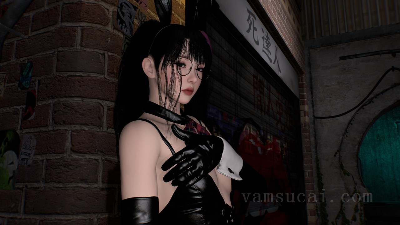 VAM模型-hdzjoy.林露露