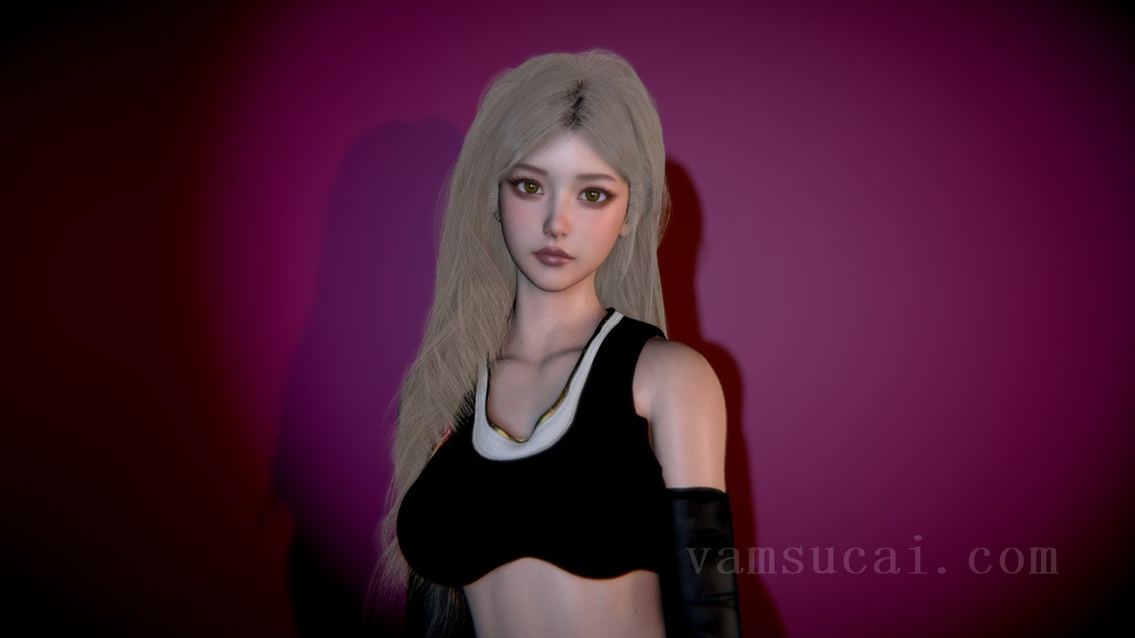 VAM资源-Vr_Addict.Deao