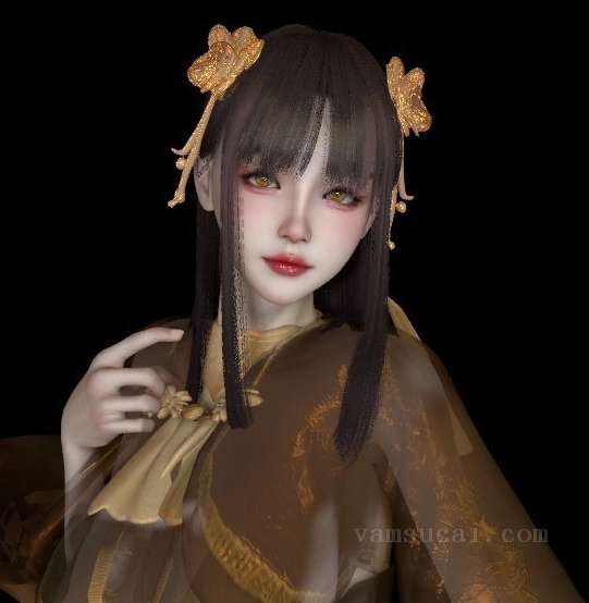 VAM资源-Au99.Xiao_Huangji