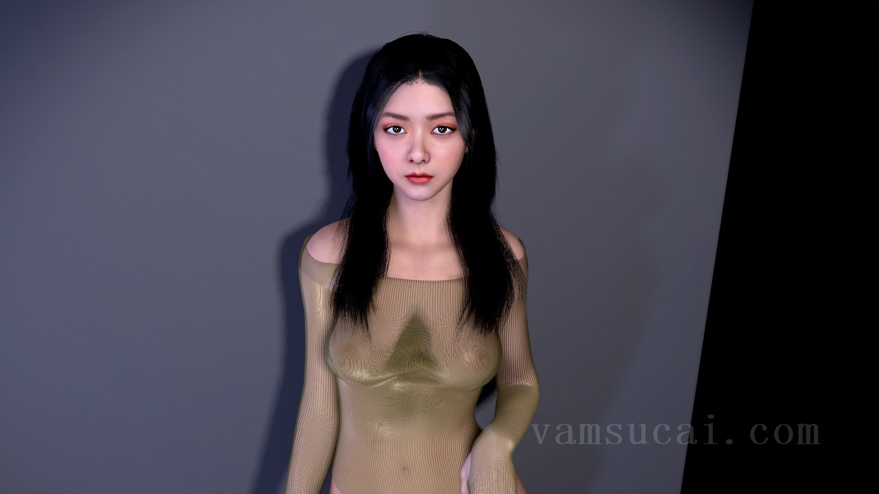 VAM人物-KKND.TSY12_8