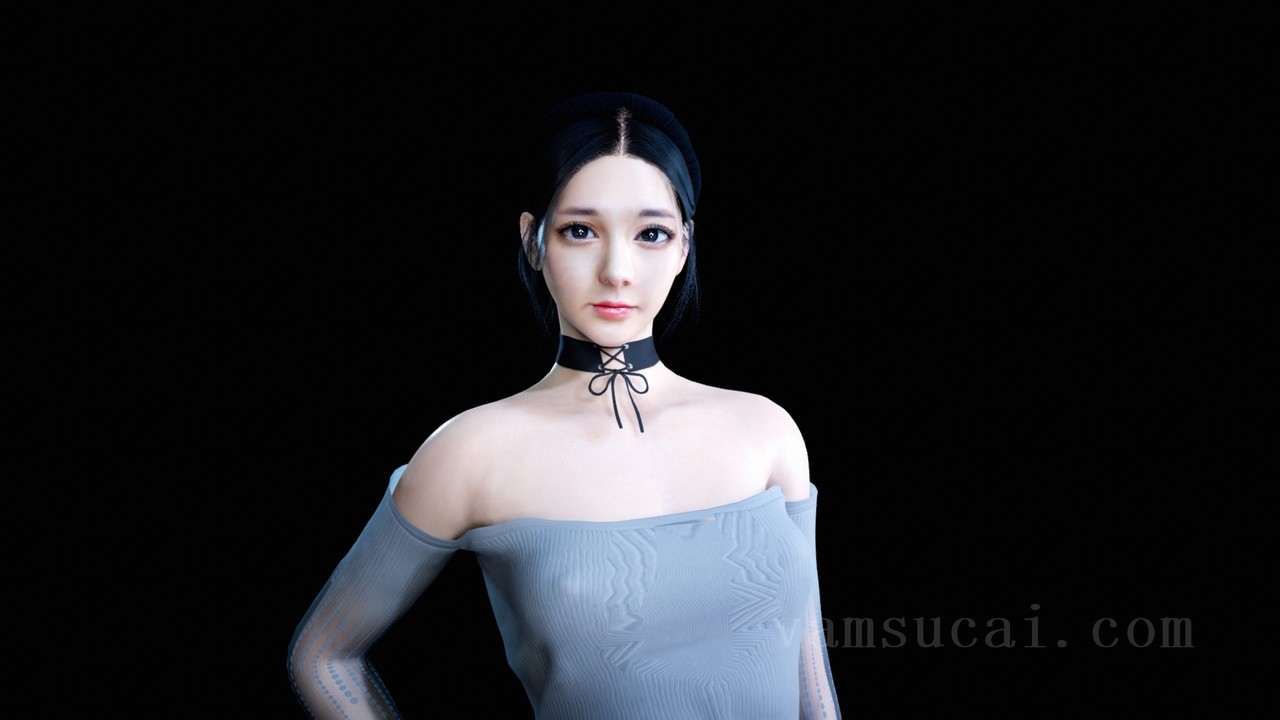 VAM模型-MRdong.RB