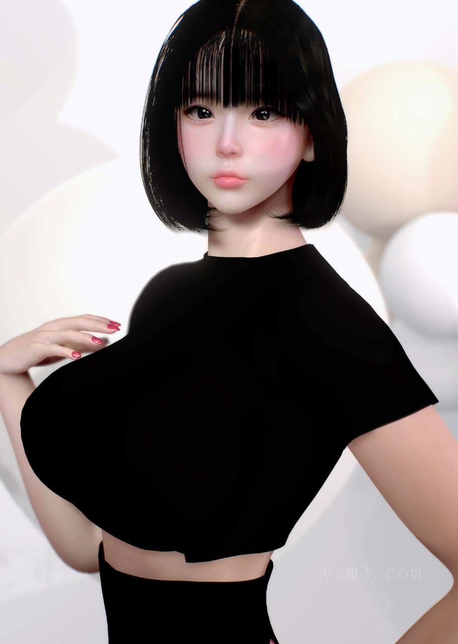 VAM资源-VKStyle.VKStyle_2301_4_VVVIP