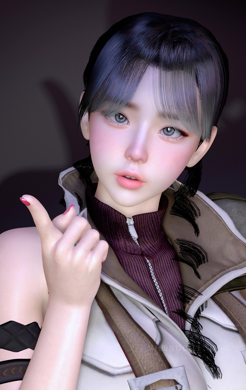 VAM人物-VKStyle.VKStyle_I9