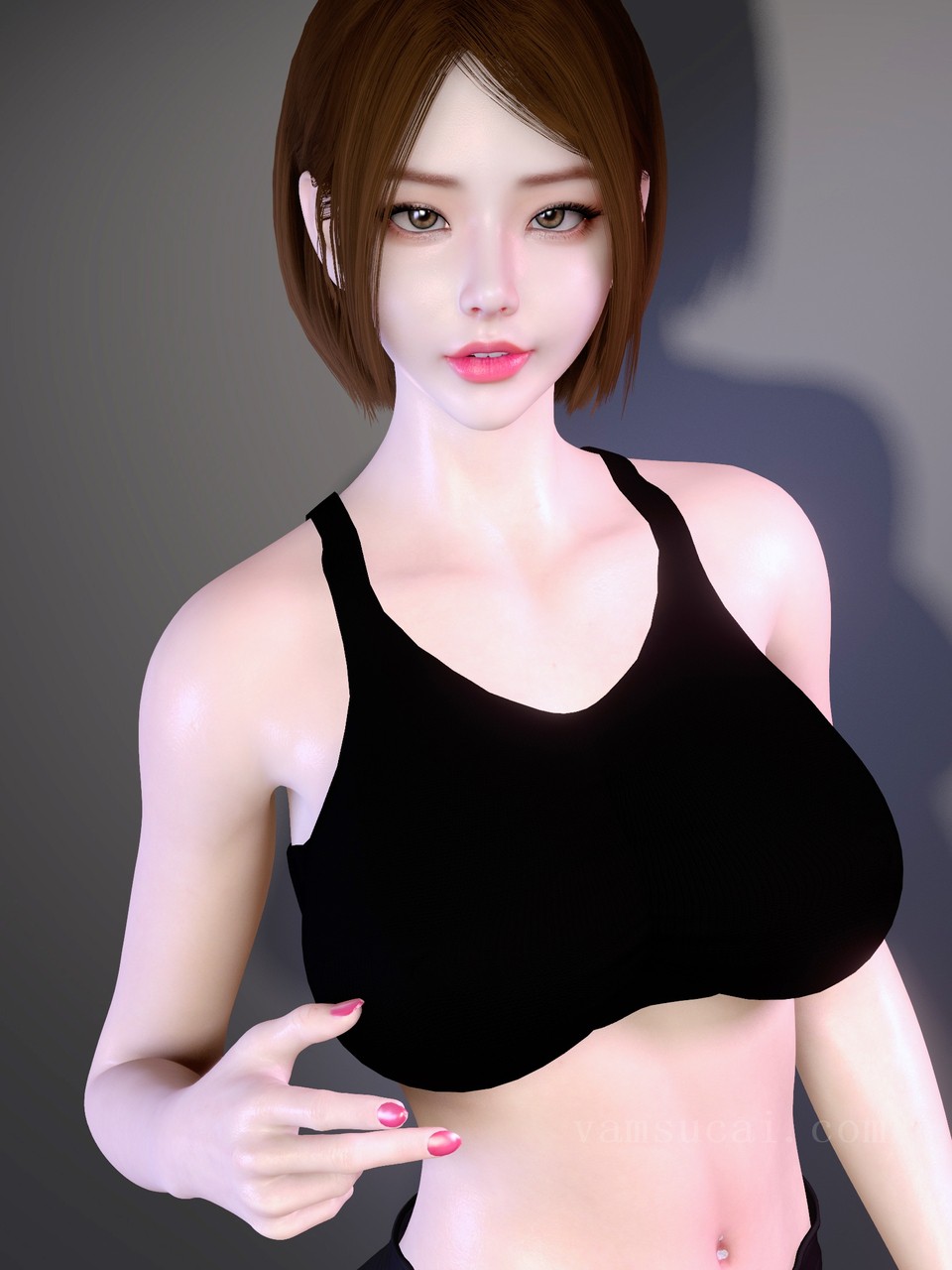 VAM素材-VKStyle.VKStyle_I7
