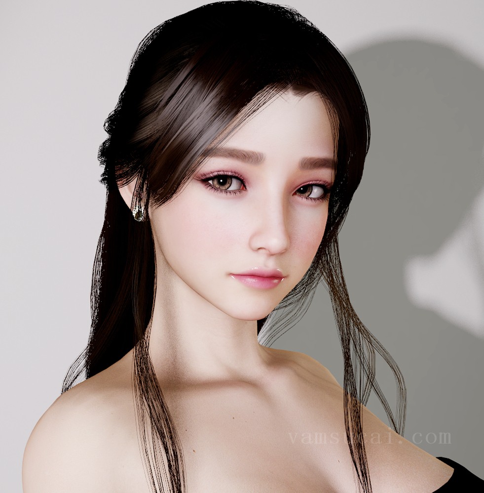 VAM人物-Riccio.Joo-Ah