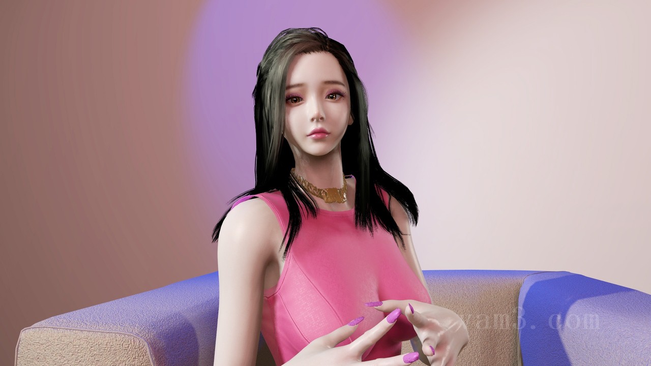 VAM资源-LoenFly-pretty9