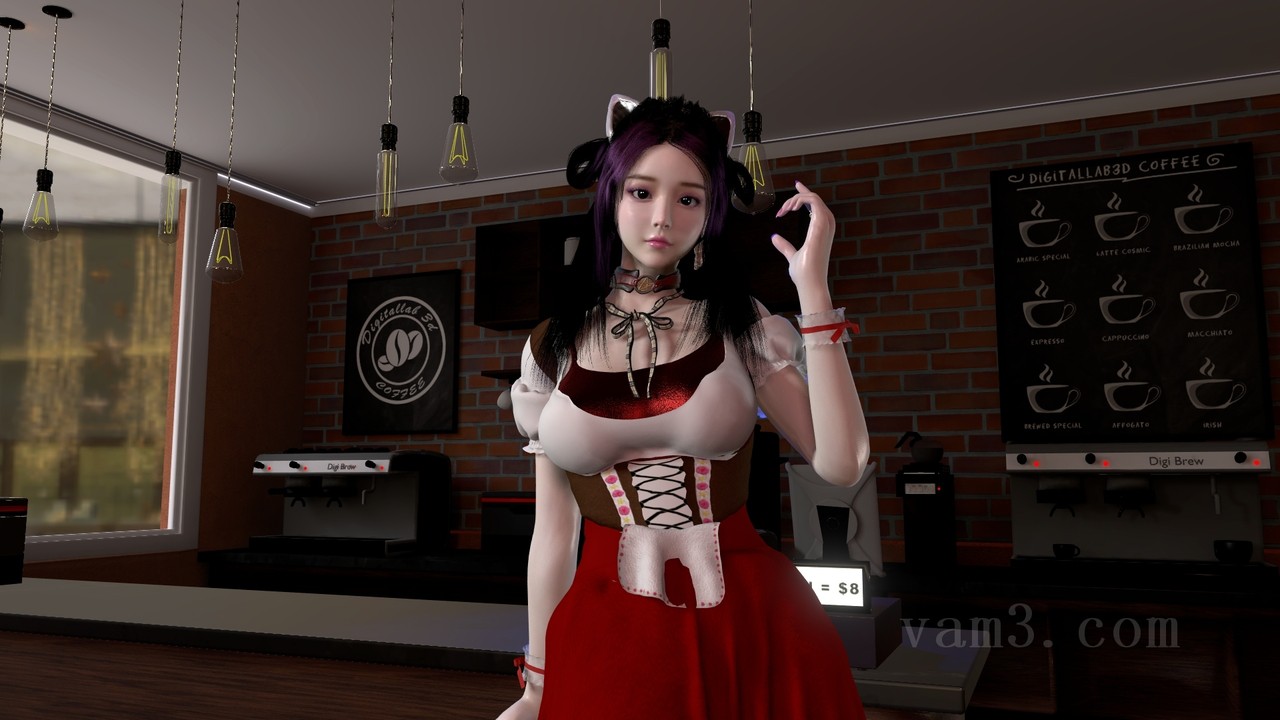 VAM人物-LoenFly-Linlong2