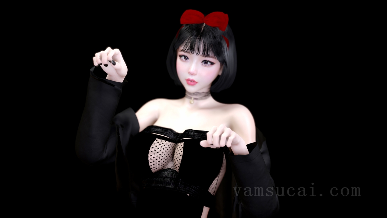 VAM人物-VKStyle.VKStyle_I1