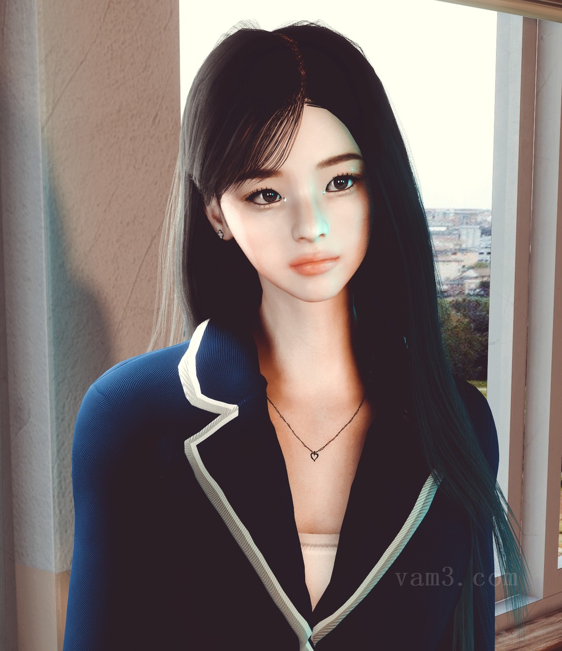 VAM资源-Ramsess.Min