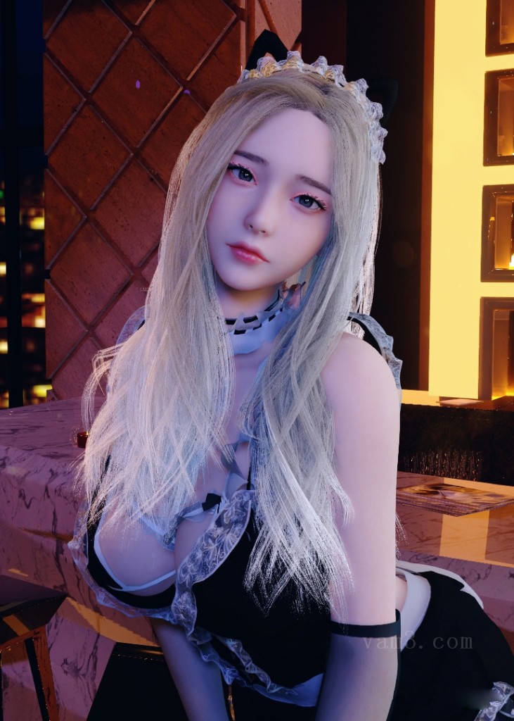 VAM资源-lv.Jasmine
