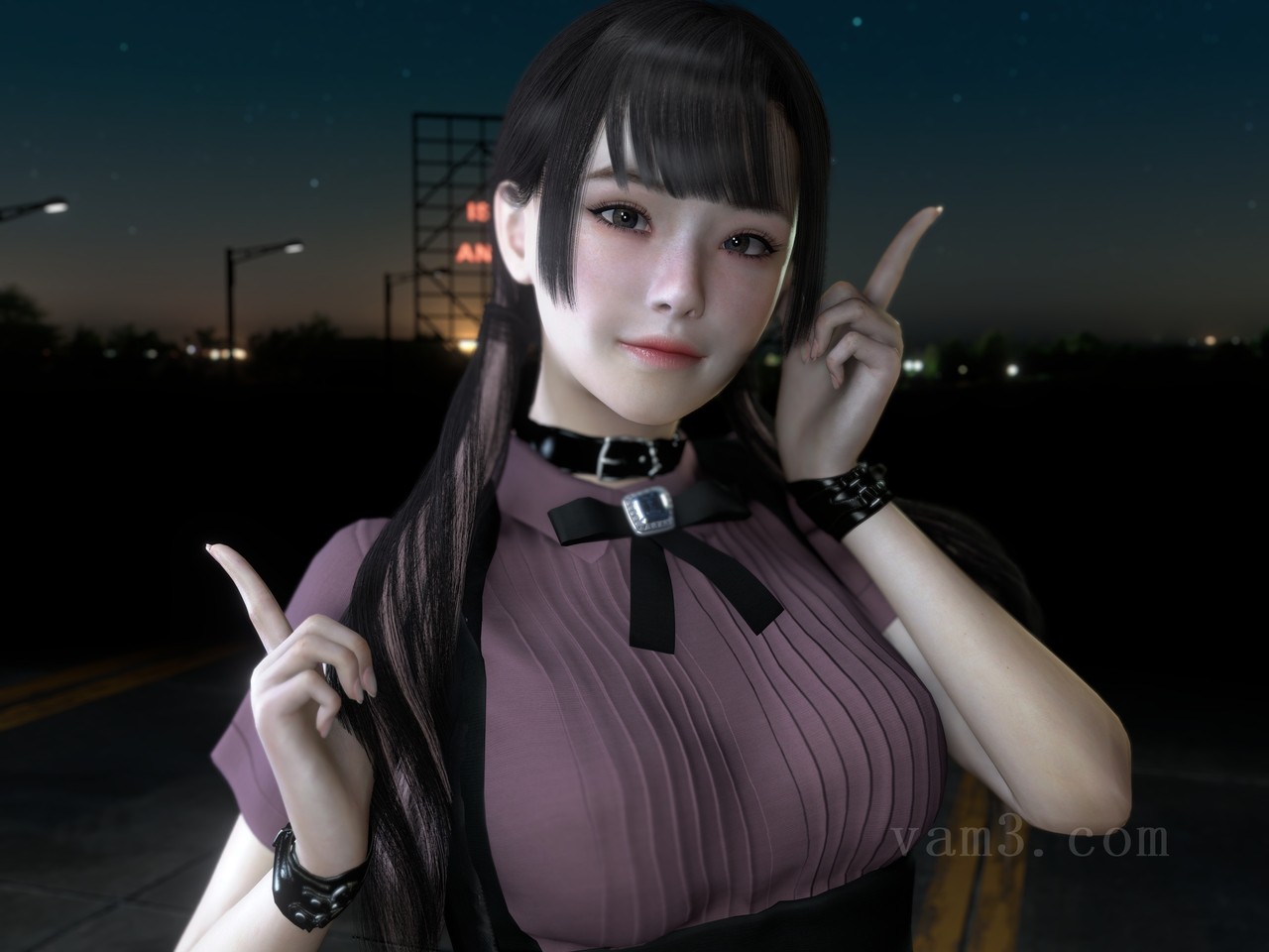 VAM资源-callimohu.look_chimu