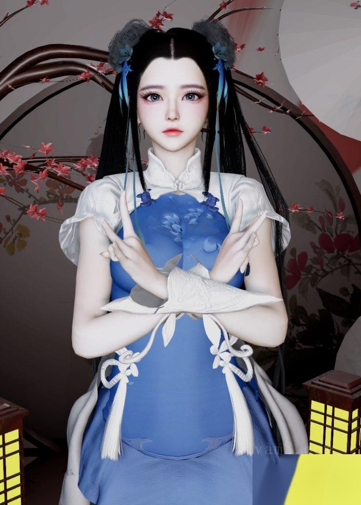 VAM模型-L.xiaolinger