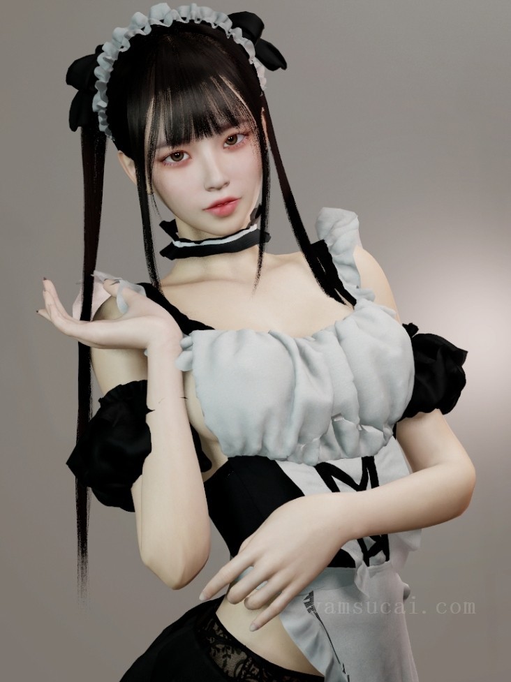 VAM资源-callimohu.look_neru