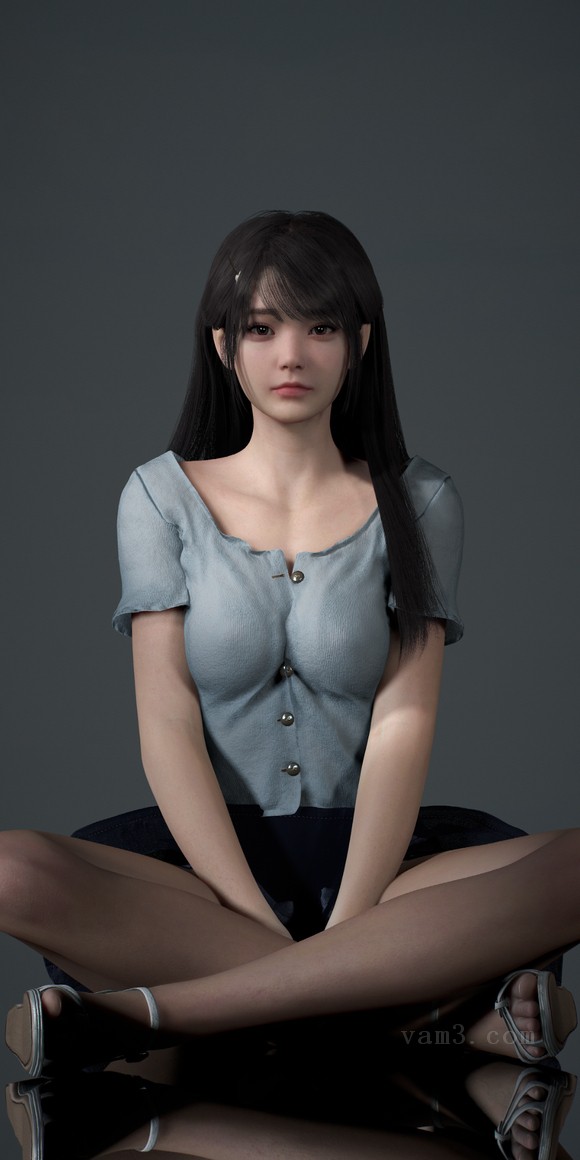 VAM资源-gigi.anni