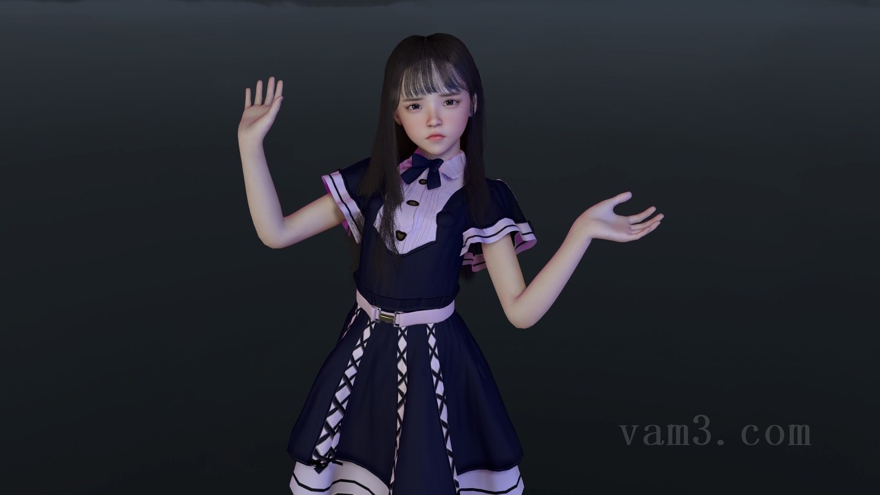 VAM资源-assel.cat10
