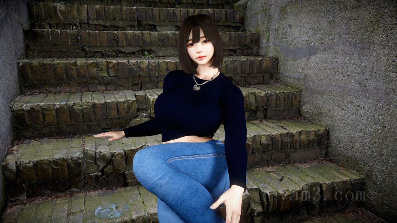 VAM素材-MrDong.B015