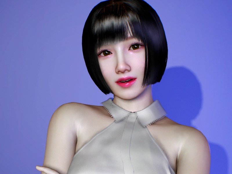 VAM模型-绿语