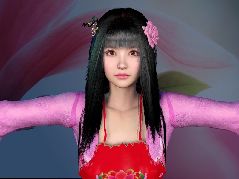 VAM模型-梦妙